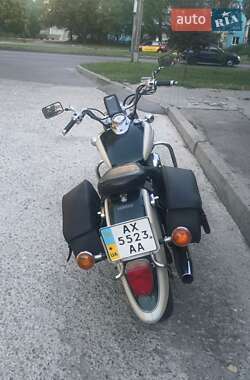Мотоцикл Классик Yamaha Drag Star 400 1998 в Запорожье