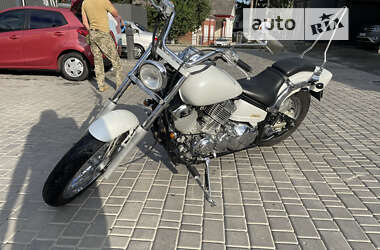 Мотоцикл Круізер Yamaha Drag Star 400 1999 в Кам'янець-Подільському