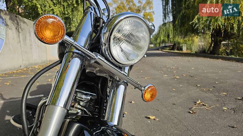 Мотоцикл Круизер Yamaha Drag Star 400 2013 в Казатине
