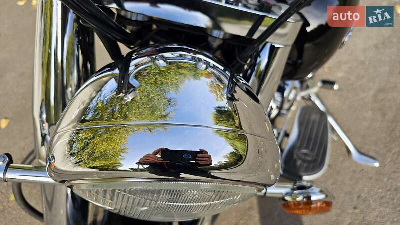 Мотоцикл Круизер Yamaha Drag Star 400 2013 в Казатине