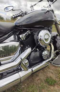 Мотоцикл Классик Yamaha Drag Star 400 2024 в Хмельницком