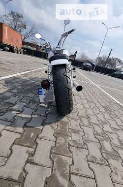 Мотоцикл Круізер Yamaha Drag Star 400 2001 в Одесі