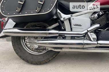 Мотоцикл Круізер Yamaha Drag Star 400 2001 в Броварах