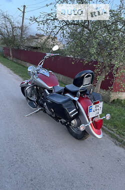 Мотоцикл Чоппер Yamaha Drag Star 400 2006 в Львове
