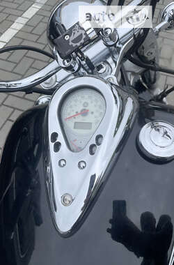 Мотоцикл Классік Yamaha Drag Star 400 2011 в Млиніві
