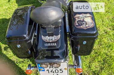 Мотоцикл Круизер Yamaha Drag Star 400 2006 в Верхнеднепровске