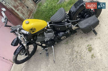 Боббер Yamaha Drag Star 400 1997 в Львове