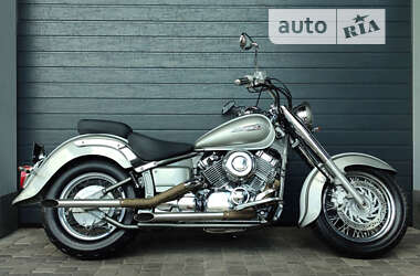 Мотоцикл Круизер Yamaha Drag Star 400 2008 в Белой Церкви