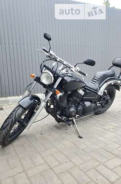 AUTO.RIA – Продам Ямаха Драг Стар 400