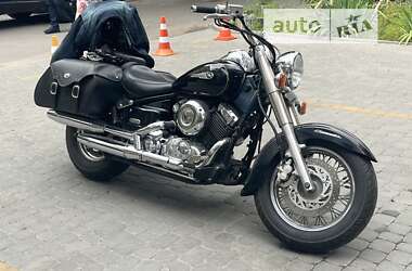 Мотоцикл Круізер Yamaha Drag Star 400 1999 в Хмельницькому