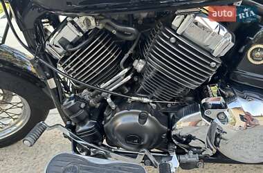 Мотоцикл Туризм Yamaha Drag Star 400 2008 в 