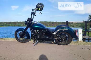 Мотоцикл Круизер Yamaha Drag Star 400 1999 в Чернигове