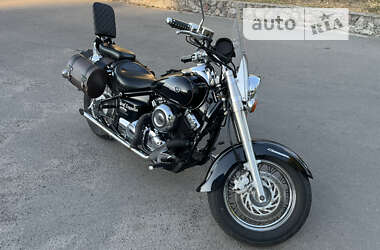 Мотоцикл Классик Yamaha Drag Star 400 1999 в Кременчуге