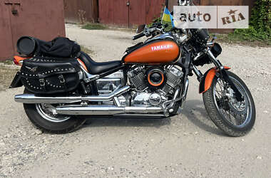 Мотоцикл Классик Yamaha Drag Star 400 2006 в Тернополе