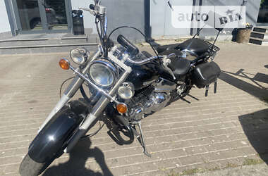 Мотоцикл Круизер Yamaha Drag Star 400 1999 в Киеве