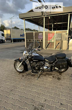 Мотоцикл Круізер Yamaha Drag Star 400 2005 в Києві