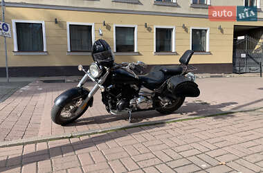 Мотоцикл Круизер Yamaha Drag Star 400 2006 в Ивано-Франковске