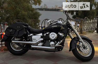 Мотоцикл Круизер Yamaha Drag Star 400 2005 в Киеве