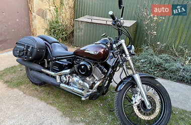 Мотоцикл Круизер Yamaha Drag Star 400 1996 в Львове