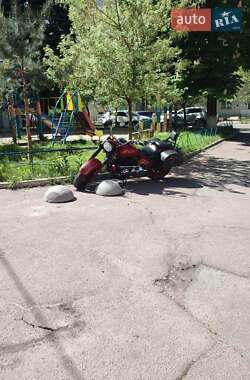 Мотоцикл Круизер Yamaha Drag Star 400 1999 в Киеве