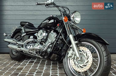 Мотоцикл Круизер Yamaha Drag Star 400 2012 в Белой Церкви