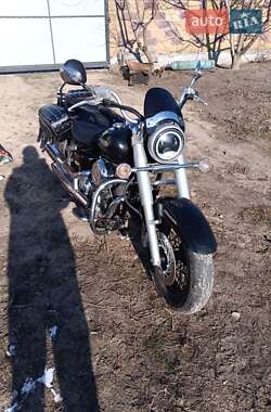 Мотоцикл Классік Yamaha Drag Star 400 2008 в Овручі