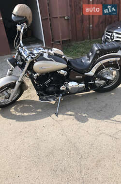 Мотоцикл Круизер Yamaha Drag Star 400 2009 в Луцке