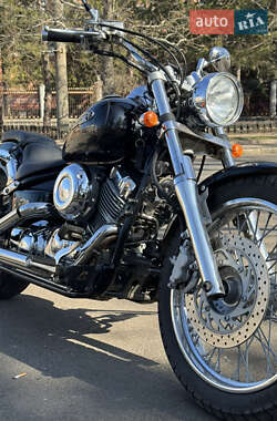 Мотоцикл Круизер Yamaha Drag Star 400 2008 в Николаеве