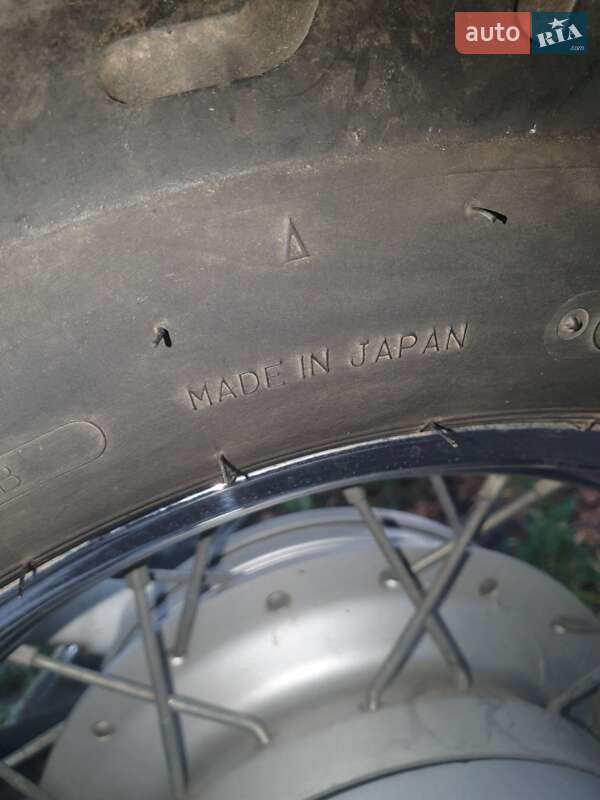 Мотоцикл Чоппер Yamaha Drag Star 400 2003 в Жовтих Водах