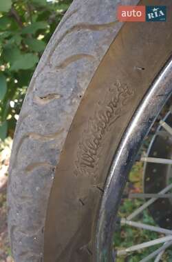 Мотоцикл Чоппер Yamaha Drag Star 400 2003 в Желтых Водах