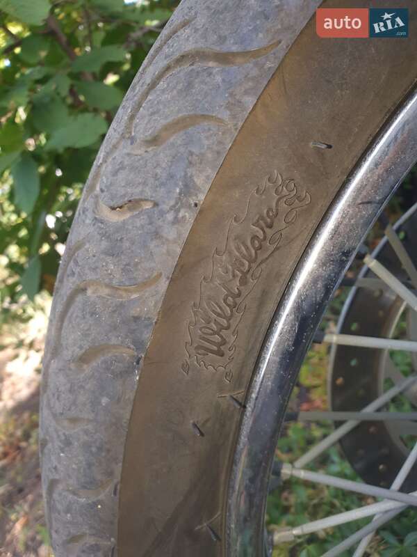 Мотоцикл Чоппер Yamaha Drag Star 400 2003 в Жовтих Водах