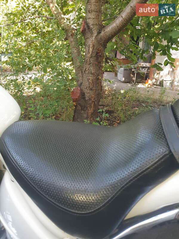 Мотоцикл Чоппер Yamaha Drag Star 400 2003 в Жовтих Водах