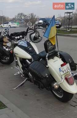 Мотоцикл Классік Yamaha Drag Star 400 2003 в Кривому Розі