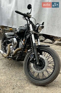 Боббер Yamaha Drag Star 400 1998 в 