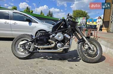 Боббер Yamaha Drag Star 400 2004 в Овручі