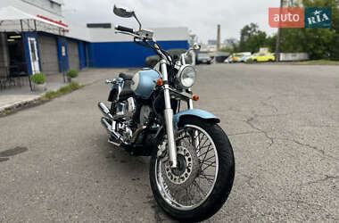 Мотоцикл Круізер Yamaha Drag Star 400 1997 в Києві