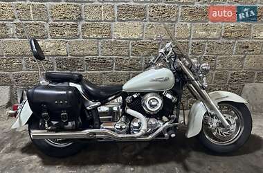 Мотоцикл Чоппер Yamaha Drag Star 400 1999 в Одессе