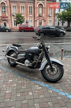 Мотоцикл Классік Yamaha Drag Star 400 2008 в Києві