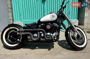 Боббер Yamaha Drag Star 400 1998 в Киеве