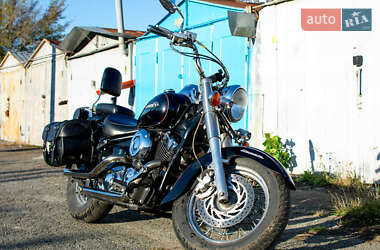 Мотоцикл Круизер Yamaha Drag Star 400 1999 в Киеве