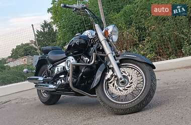 Мотоцикл Круизер Yamaha Drag Star 400 2003 в Одессе