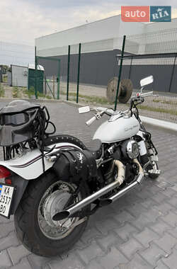 Мотоцикл Круизер Yamaha Drag Star 400 1999 в Василькове