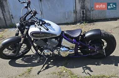 Боббер Yamaha Drag Star 400 1999 в Києві