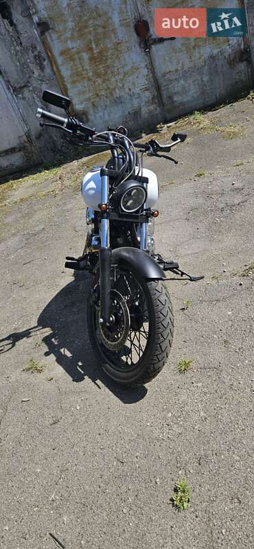 Боббер Yamaha Drag Star 400 1999 в Києві