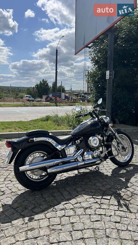 Мотоцикл Круізер Yamaha Drag Star 400 2005 в Хмельницькому