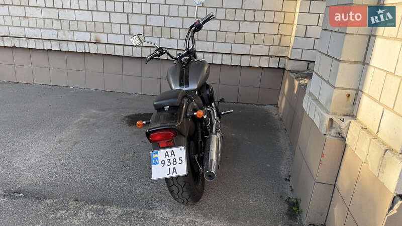 Мотоцикл Классік Yamaha Drag Star 400 2016 в Києві