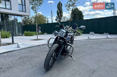 Мотоцикл Круизер Yamaha Drag Star 400 2013 в Киеве