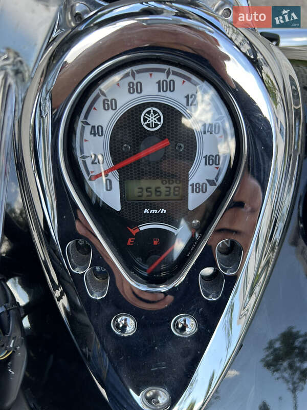 Мотоцикл Круізер Yamaha Drag Star 400 2013 в Києві фото 17 Мотоцикл Круізер Yamaha Drag Star 400 2013 в Києві
