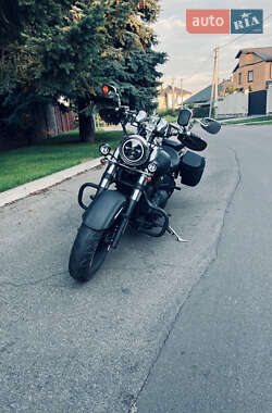 Мотоцикл Круізер Yamaha Drag Star 400 2007 в Києві