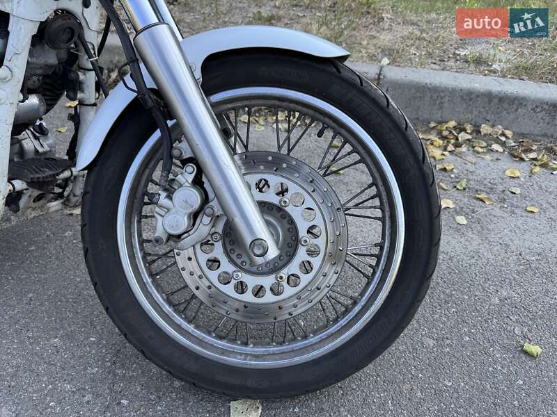 Мотоцикл Круізер Yamaha Drag Star 400 2000 в Києві